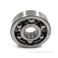 Deep Groove Ball Bearing Groove Ball Bearing 608